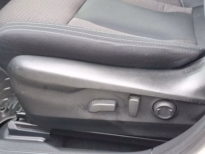 SUBARU OUTBACK 2025 - Imagen 10