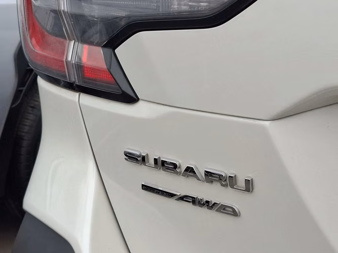 SUBARU OUTBACK 2025 - Imagen 6