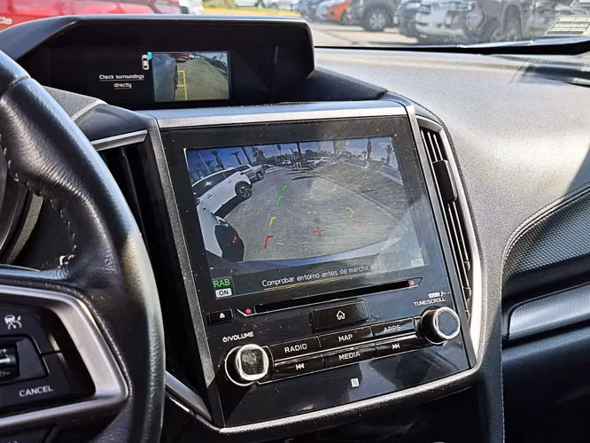 SUBARU FORESTER 2020 - Imagen 18