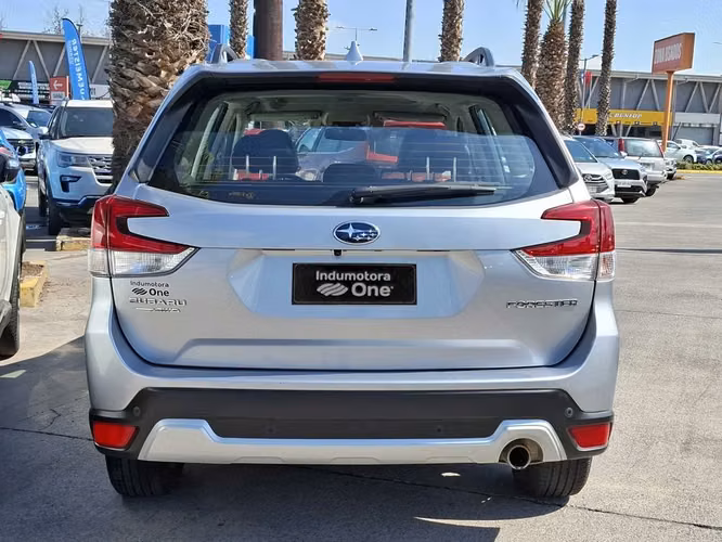 SUBARU FORESTER 2020 - Imagen 6