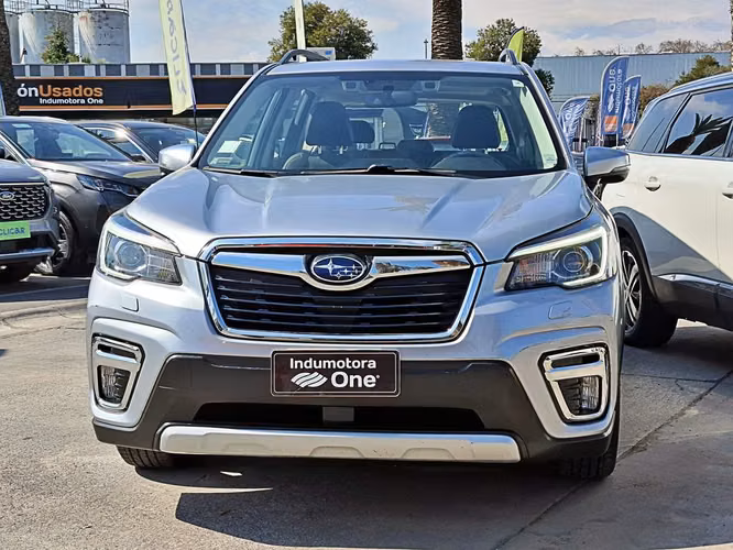 SUBARU FORESTER 2020 - Imagen 2