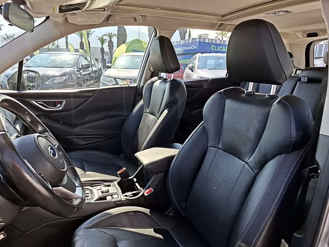 SUBARU FORESTER 2020 - Imagen 12