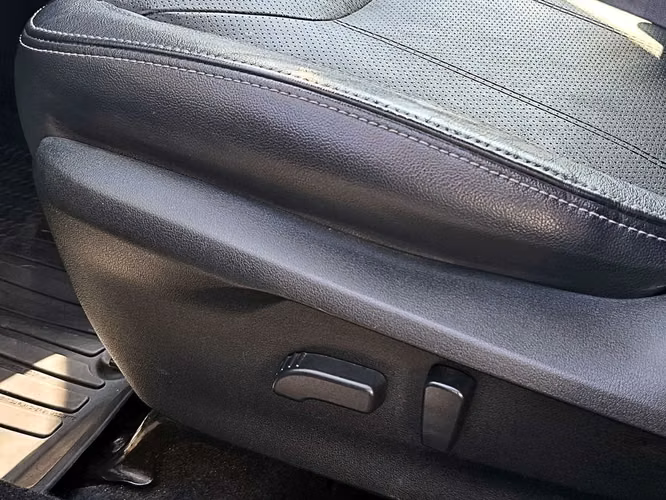 SUBARU FORESTER 2020 - Imagen 11