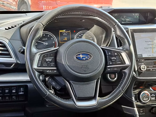 SUBARU FORESTER 2020 - Imagen 14