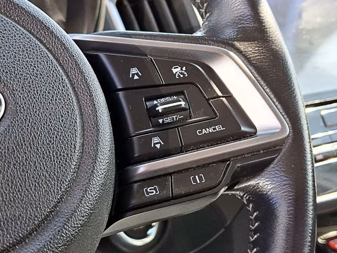 SUBARU FORESTER 2020 - Imagen 17