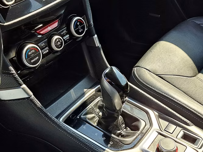 SUBARU FORESTER 2020 - Imagen 19