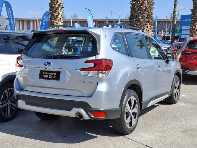 SUBARU FORESTER 2020 - Imagen 5