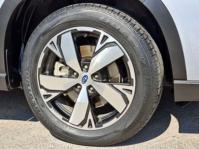 SUBARU FORESTER 2020 - Imagen 4