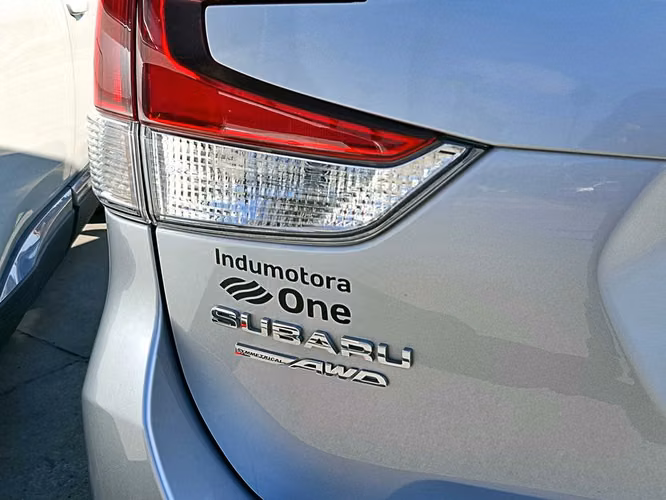 SUBARU FORESTER 2020 - Imagen 7
