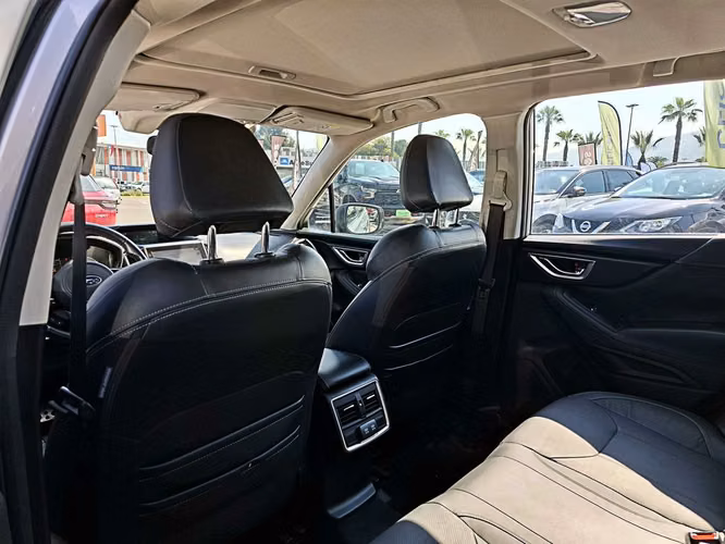 SUBARU FORESTER 2020 - Imagen 13