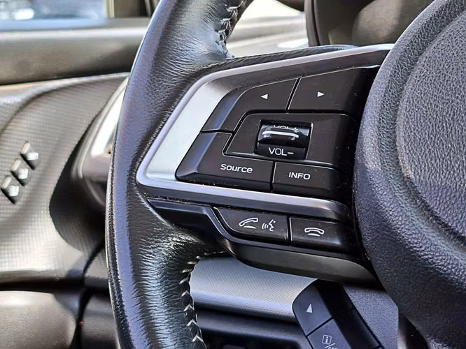 SUBARU FORESTER 2020 - Imagen 15