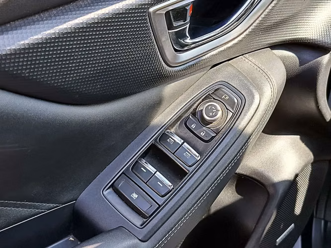SUBARU FORESTER 2020 - Imagen 10