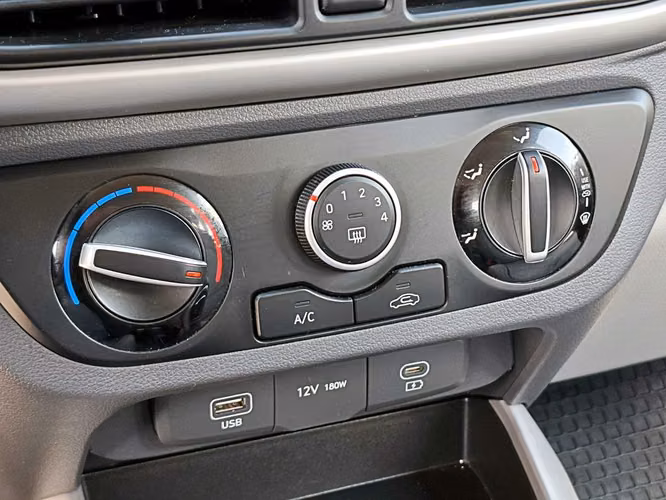 HYUNDAI GRAND I10 2026 - Imagen 34