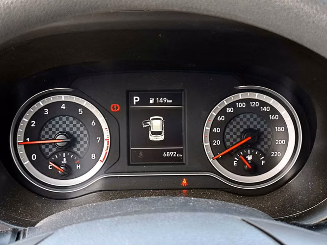 HYUNDAI GRAND I10 2026 - Imagen 30