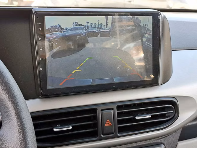HYUNDAI GRAND I10 2026 - Imagen 32