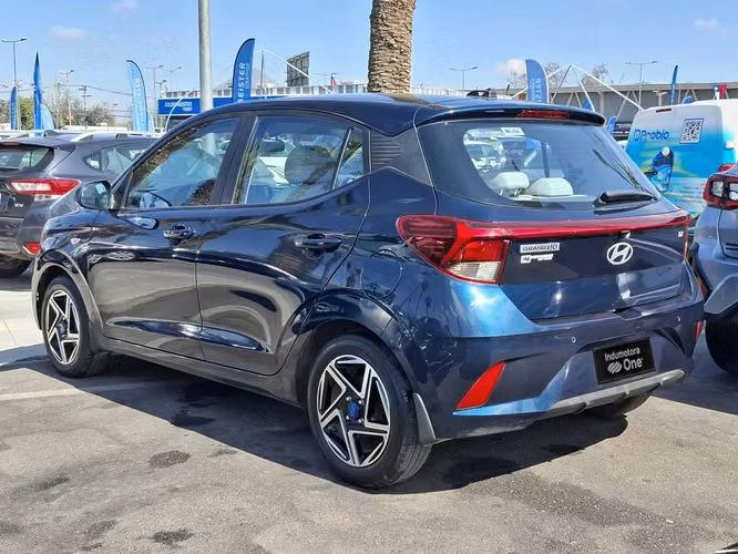 HYUNDAI GRAND I10 2026 - Imagen 14