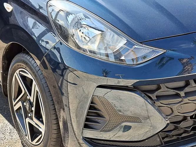 HYUNDAI GRAND I10 2026 - Imagen 6