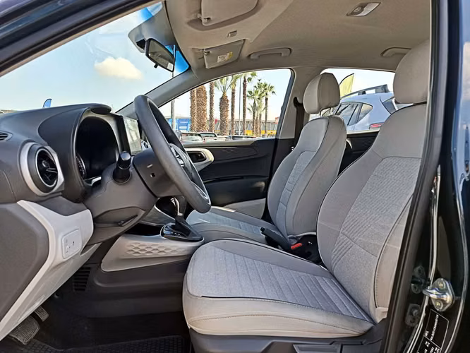 HYUNDAI GRAND I10 2026 - Imagen 19