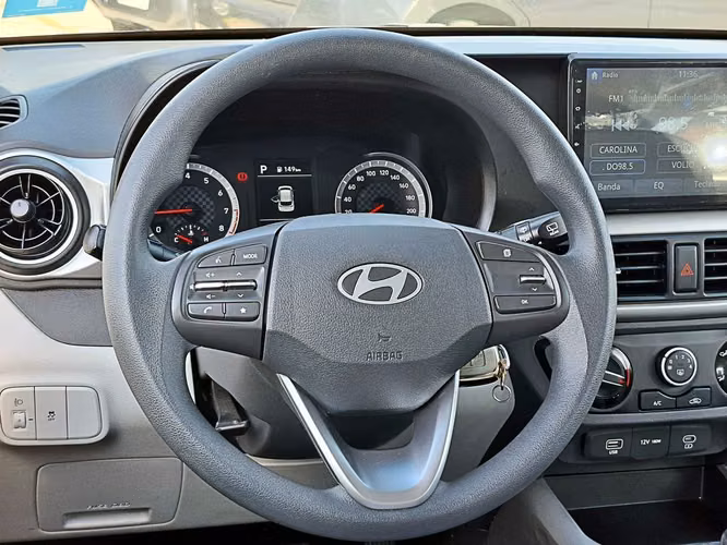 HYUNDAI GRAND I10 2026 - Imagen 23