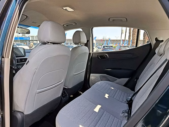 HYUNDAI GRAND I10 2026 - Imagen 22