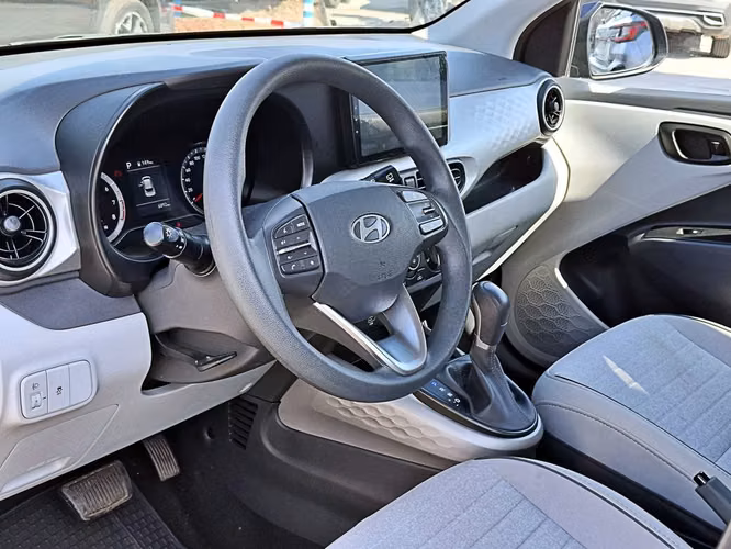 HYUNDAI GRAND I10 2026 - Imagen 15