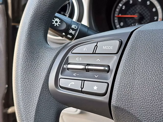 HYUNDAI GRAND I10 2026 - Imagen 26