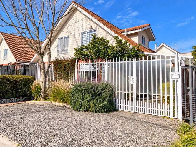 Venta de Propiedad Gran Oportunidad en Peñablanca - Imagen 1