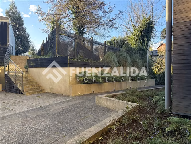 Departamento en Arriendo en Puerto Varas