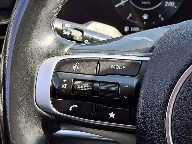 KIA SPORTAGE 2024 - Imagen 13