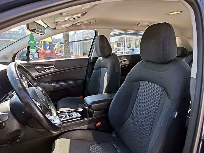 KIA SPORTAGE 2024 - Imagen 10