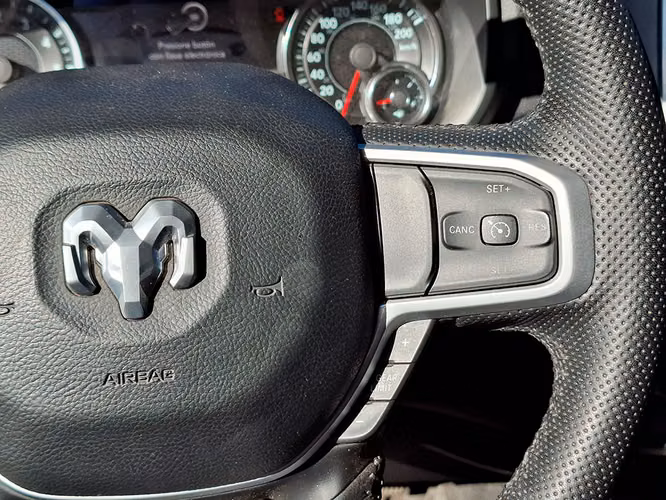 RAM 1500 2022 - Imagen 13