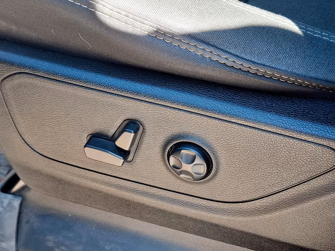 RAM 1500 2022 - Imagen 20