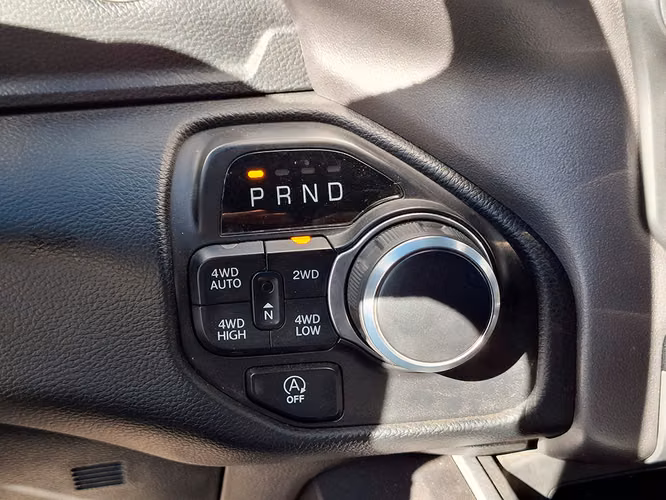 RAM 1500 2022 - Imagen 17