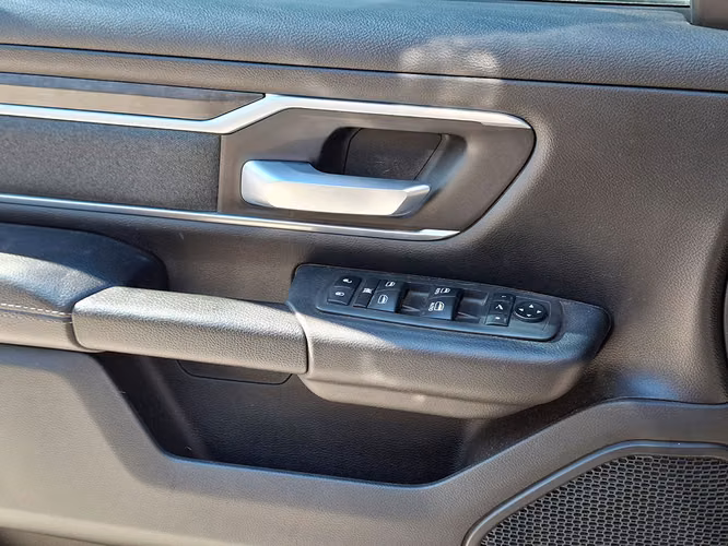 RAM 1500 2022 - Imagen 19