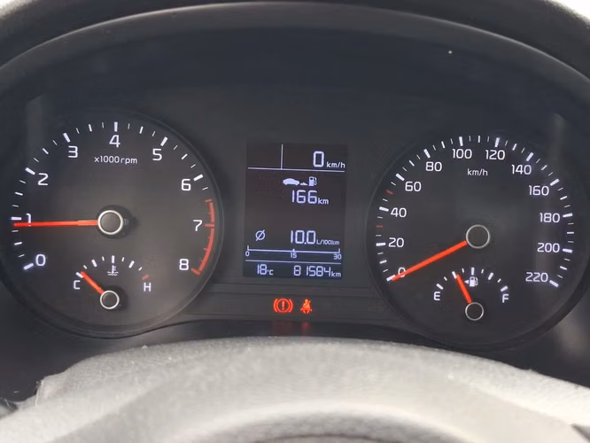 KIA RIO 5 2022 - Imagen 27