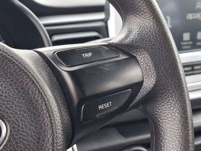 KIA RIO 5 2022 - Imagen 30