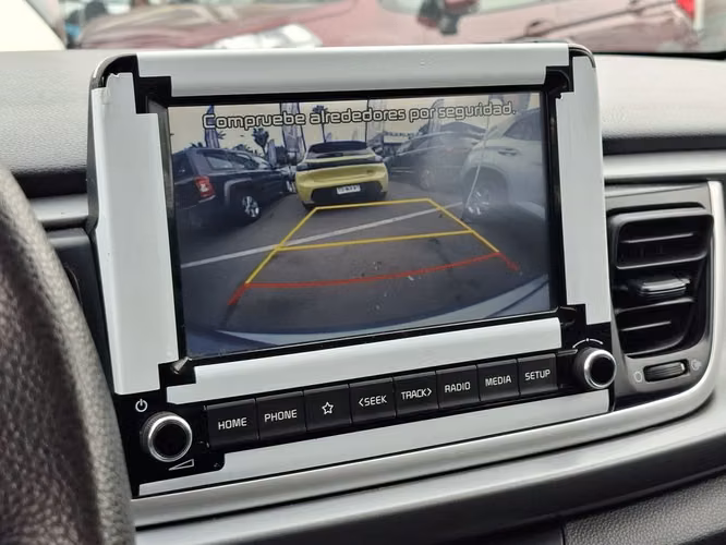 KIA RIO 5 2022 - Imagen 31