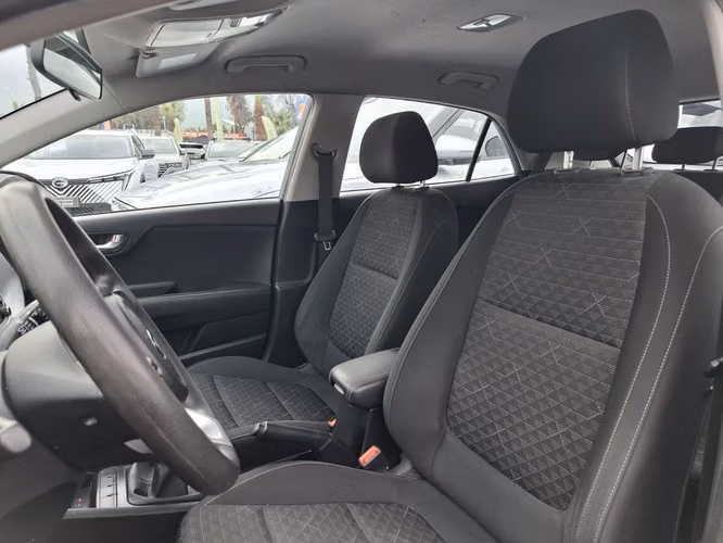 KIA RIO 5 2022 - Imagen 19