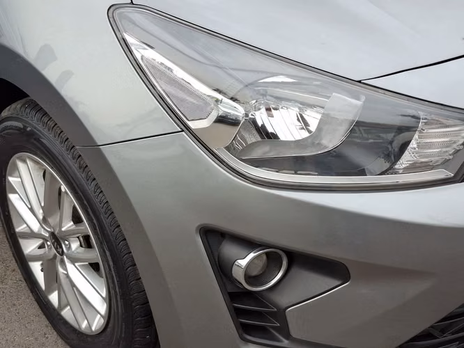 KIA RIO 5 2022 - Imagen 7