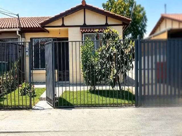 Venta Casa Cerrillos - Villa Casas de Cerrillos