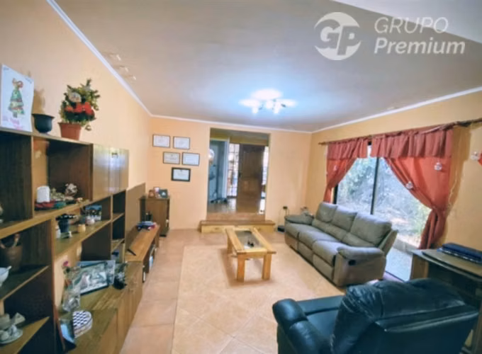 Casa en venta de 3 dorm. en Curacaví - Imagen 6