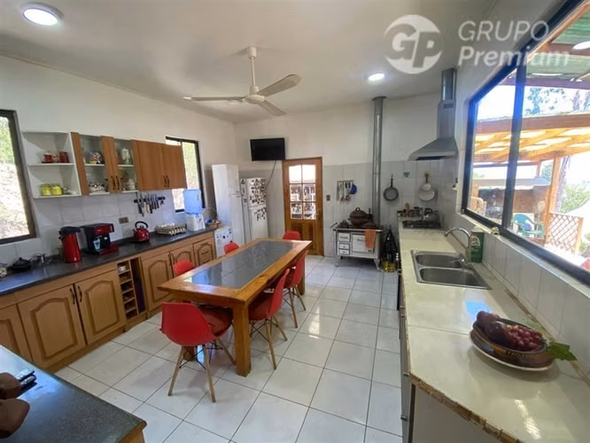 Casa en venta de 3 dorm. en Curacaví - Imagen 7