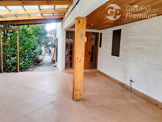 Casa en venta de 3 dorm. en Curacaví - Imagen 4
