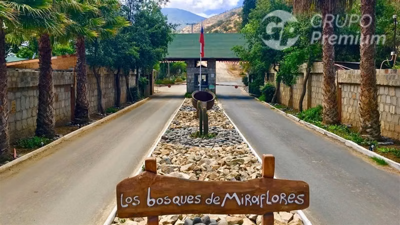 Casa en venta de 3 dorm. en Curacaví - Imagen 28