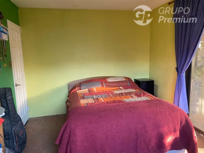 Casa en venta de 3 dorm. en Curacaví - Imagen 9