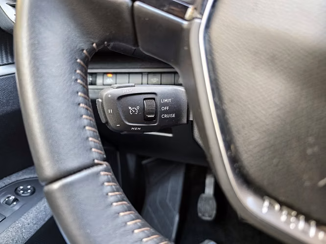 PEUGEOT 3008 2025 - Imagen 19