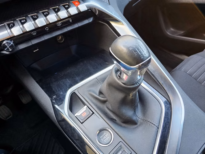 PEUGEOT 3008 2025 - Imagen 20