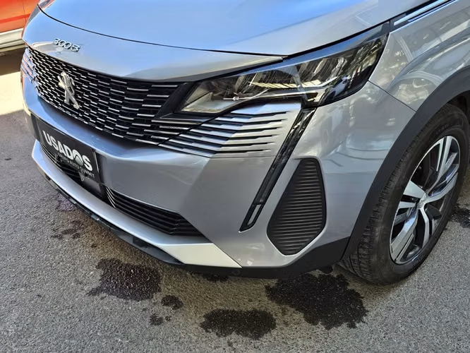 PEUGEOT 3008 2025 - Imagen 10