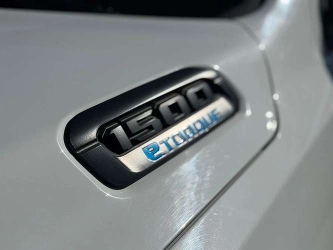 RAM 1500 2023