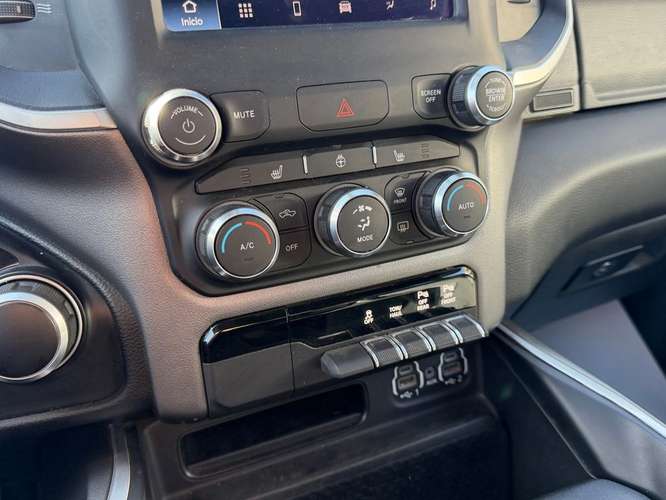 RAM 1500 2023